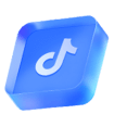 TikTok Packaging Service Icon