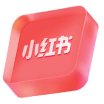 RedNote Packaging Service Icon
